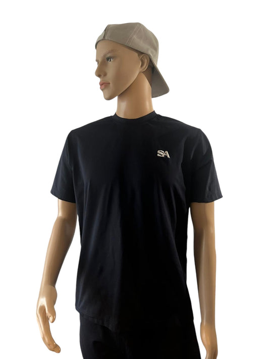 Navy SA T-Shirt