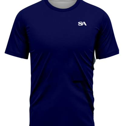 Navy SA T-Shirt