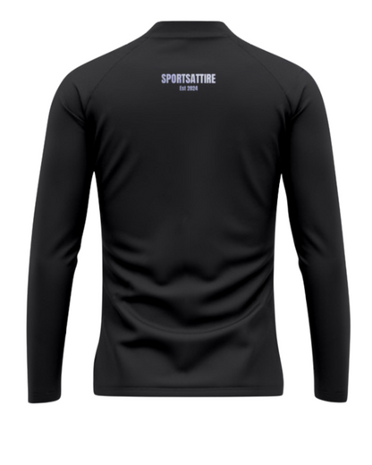 Pre Order Sports Performance Quarter Zip