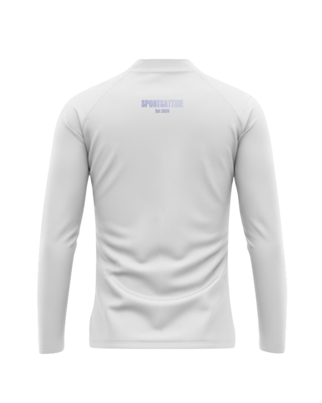 Pre Order Sports Performance Quarter Zip