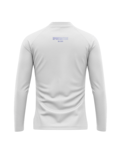 Pre Order Sports Performance Quarter Zip