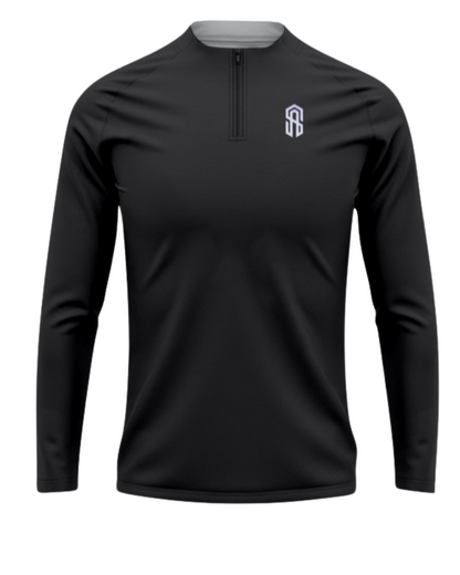 Pre Order Sports Performance Quarter Zip